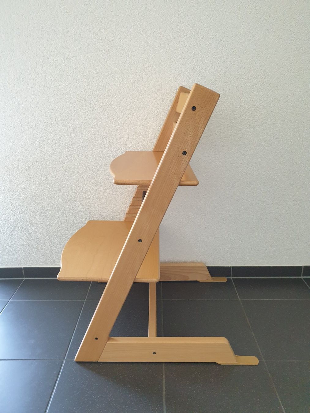 Stokke Hochstühle: STOKKE Tripp Trapp Hochstuhl Buche – Gebraucht aus Obfelden von Masme 3