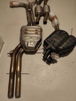Auspuff komplet* Audi Rs6 C7
