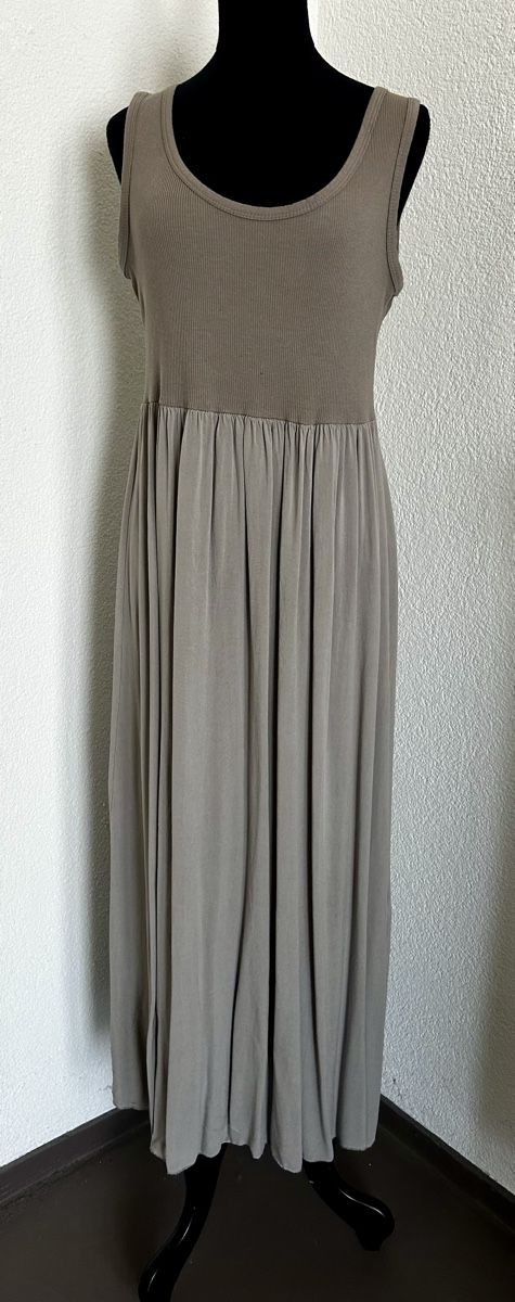 Vestiti: Luftiges Sommerkleid One Size  – Nuovo (secondo la descrizione) da Siebnen venduto da fulli2