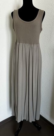 Luftiges Sommerkleid One Size 