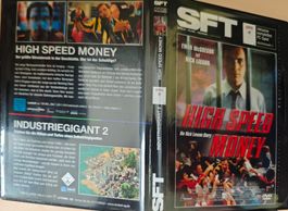 High Speed Money