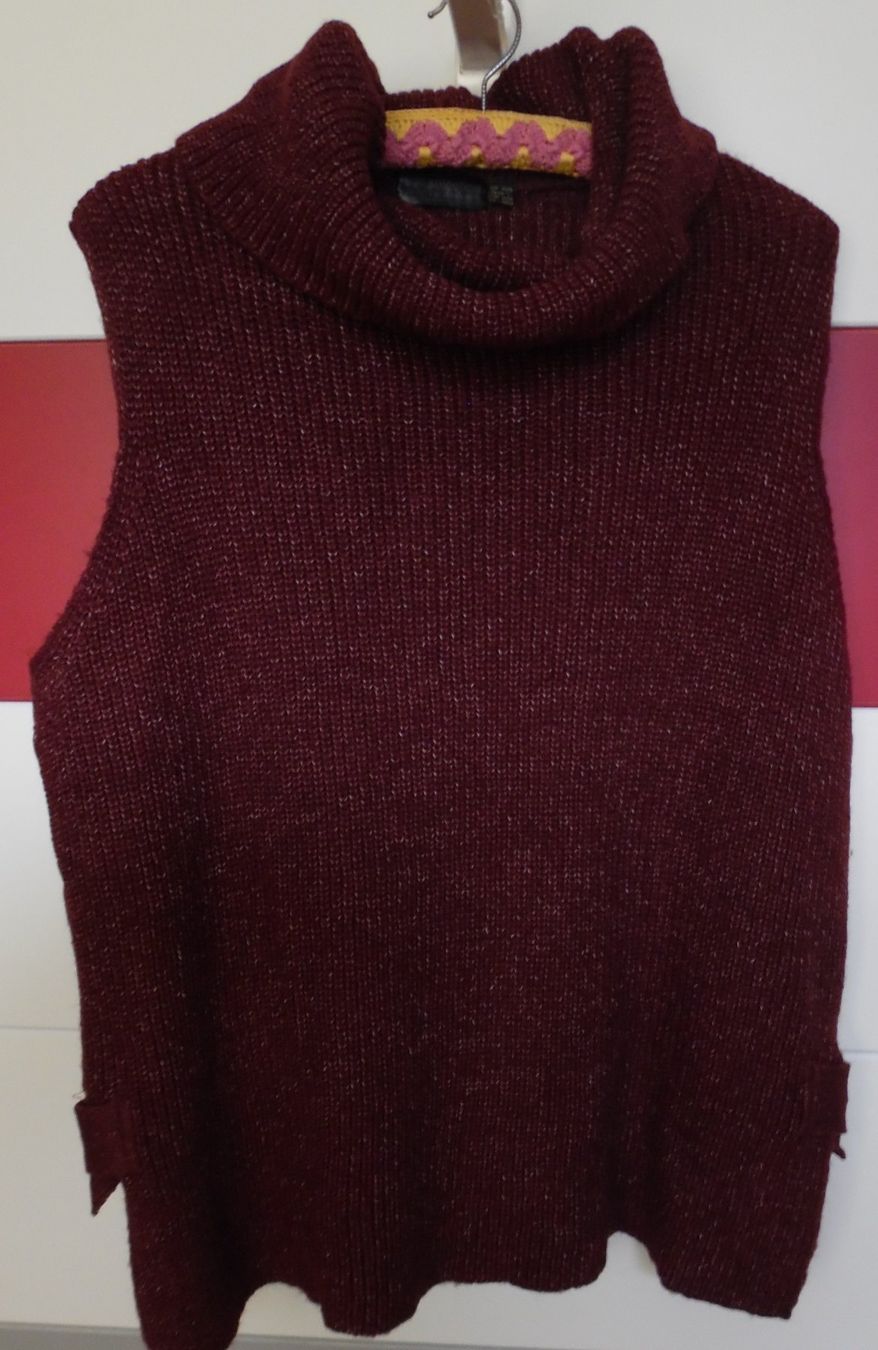 Lotti di vestiti: Kleiderpaket Gr. 44/46, XL – Usato da Bellinzona venduto da Luna093 8