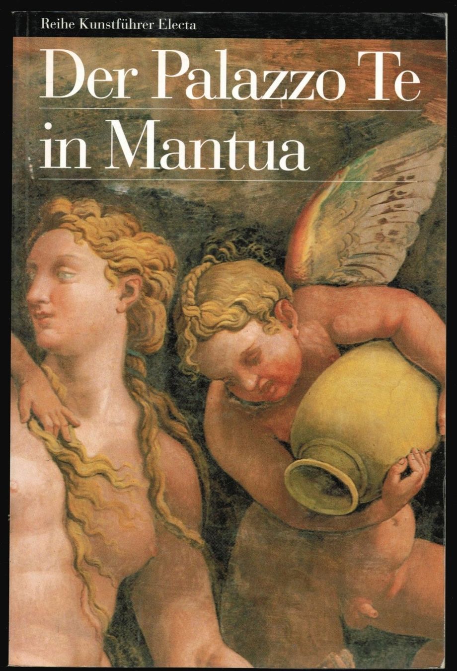 Libri: Electa; Der Palazzo Te in Mantua – Usato da Zürich venduto da tol_b7c7