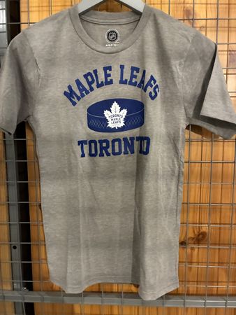 Toronto Maple Leafs NHL T-Shirt, Grösse M, neu