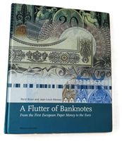 A Flutter Of Banknotes (Book, René Brion/Jean-Louis Moreau)