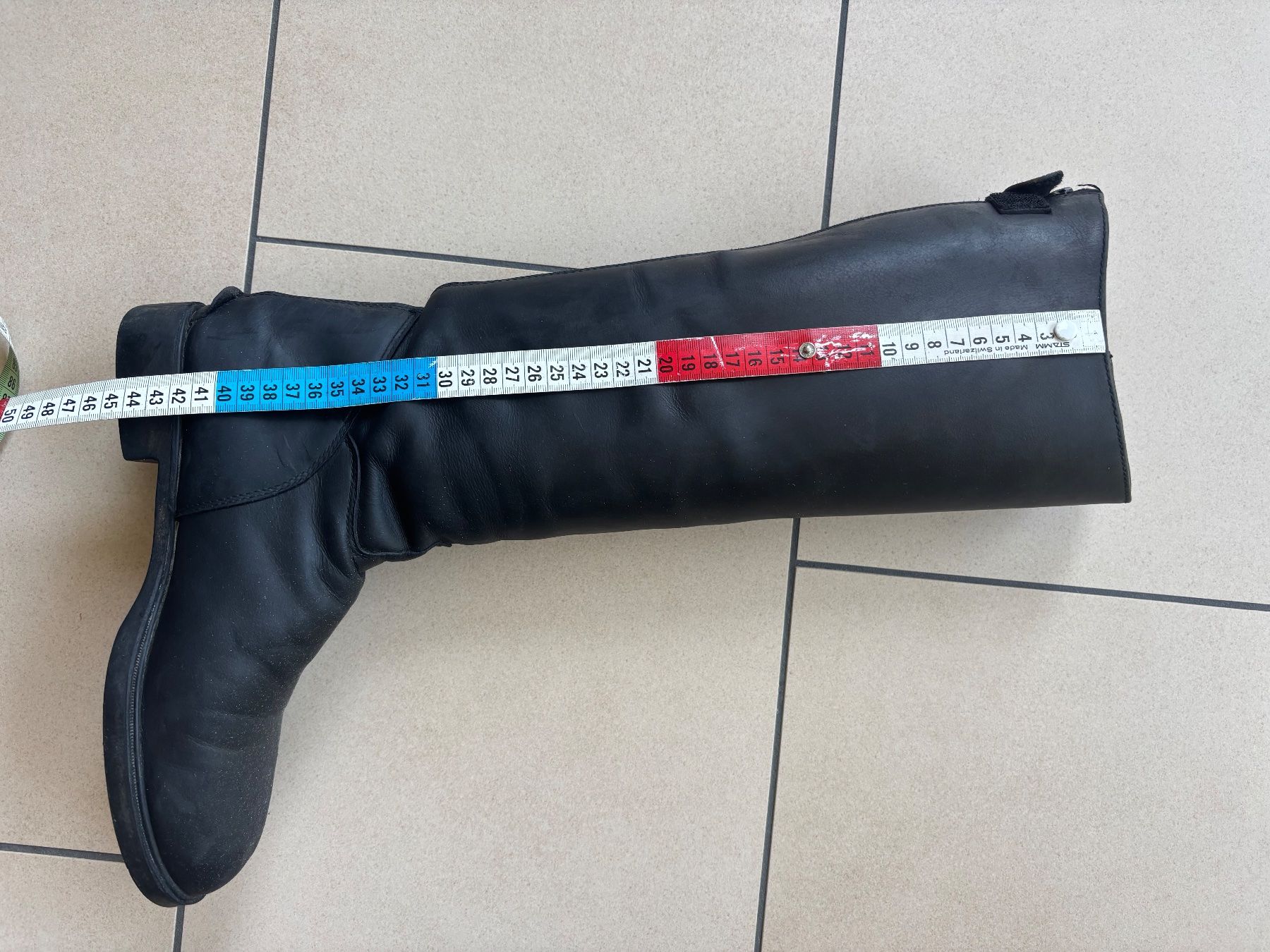 Scarpe da uomo: Steeds Reitstiefel, Grösse 39! – Usato da Frauenkappelen venduto da Anneli58 5