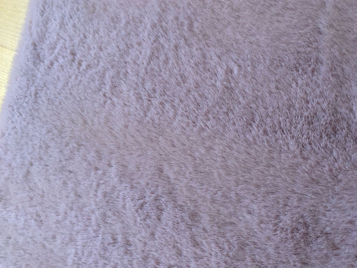 Tappeti: Teppich rosa 160cm x 230cm – Usato da Beromünster venduto da sar_kn2d 1