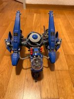 LEGO Ninjago Jays Donner Jet 70614