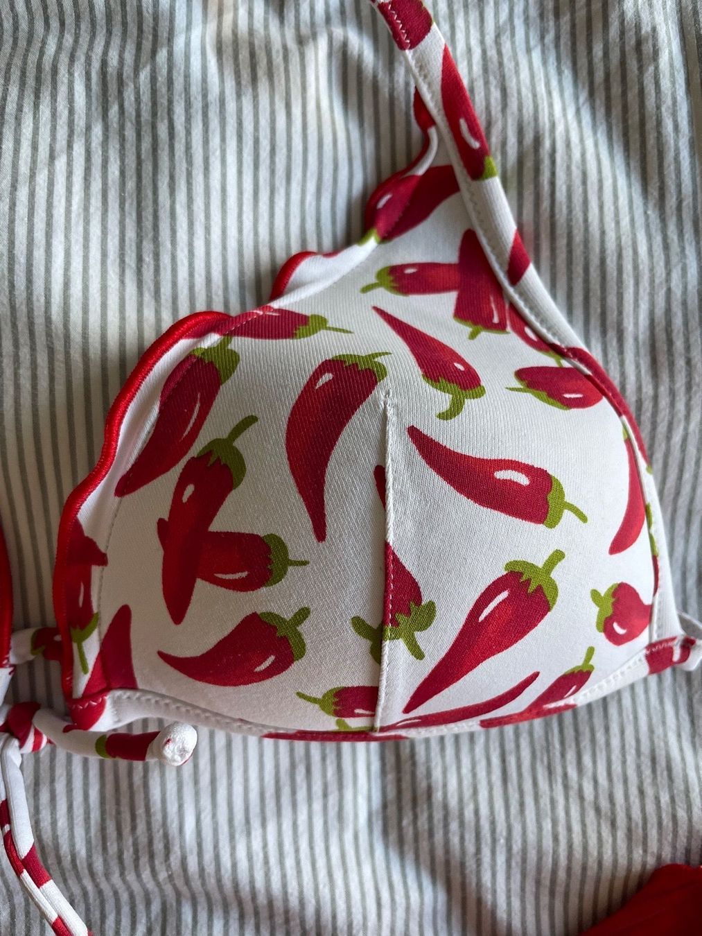 Costumi da bagno & Bikini: Tezuk bikini (OS) – Usato da Basel venduto da mar_fp5q 2