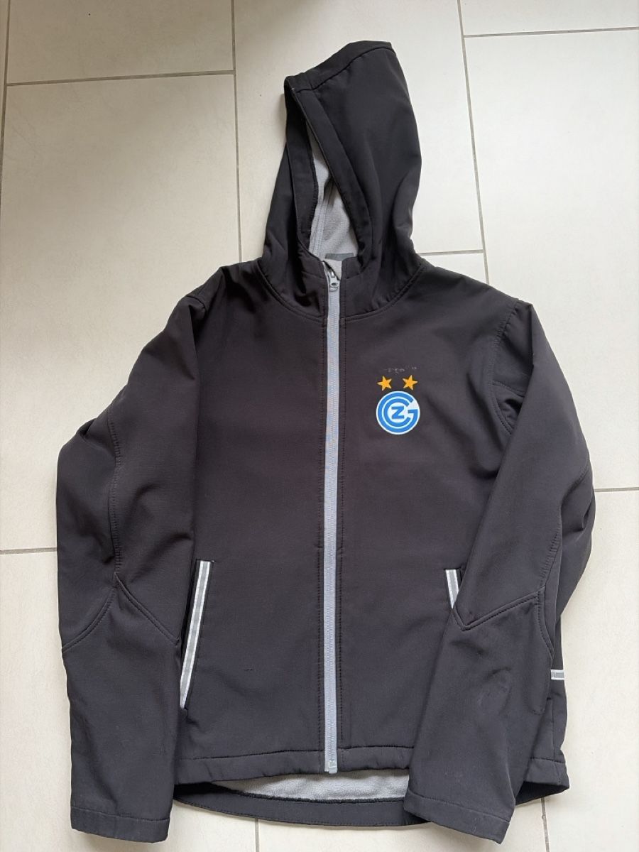 Giacche & Cappotti: GC Softshelljacke  – Usato da Wädenswil venduto da MLenherr81