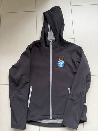 GC Softshelljacke 