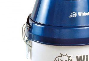 Aspirapolveri & Accessori: Staub-, & Wassersauger Wirbel 814 P – Nuovo e nell'imballaggio originale da Solothurn venduto da Bulldog 3