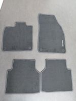Fussmattensatz Skoda Enyaq original 5LG061270