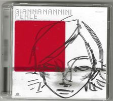 SACD - Gianna Nannini – Perle