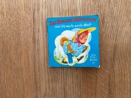 Sehr altes Pixi Buch "Das braune Hünchen" Nr. 15