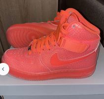 WMNS Nike air force 1 high