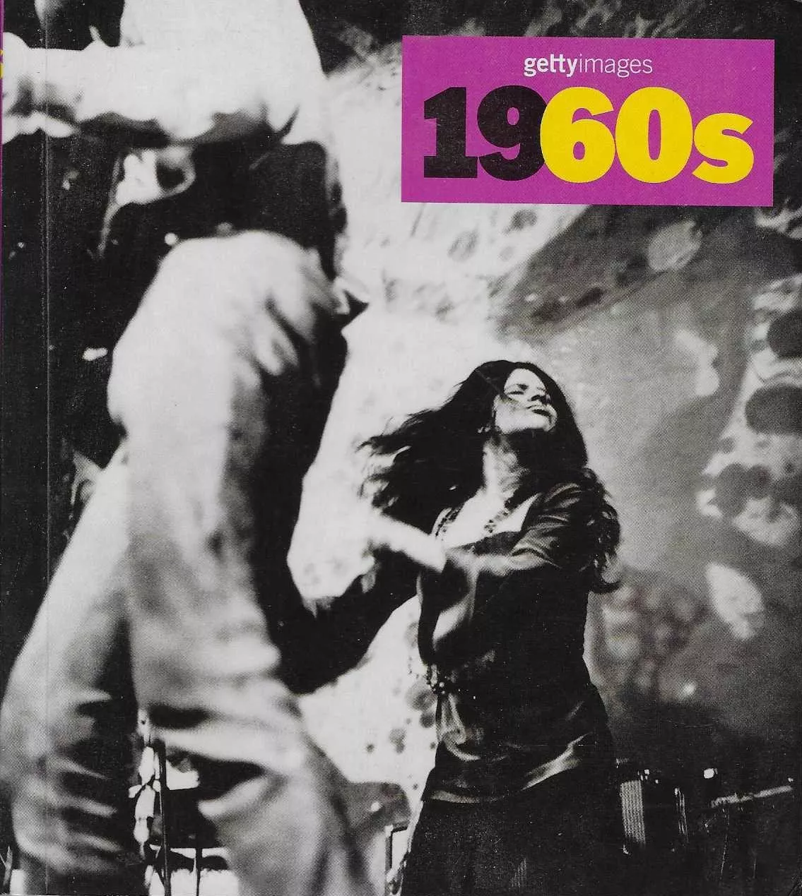 Bücher: 1960s – Gebraucht aus Flims - Dorf von Stagediver