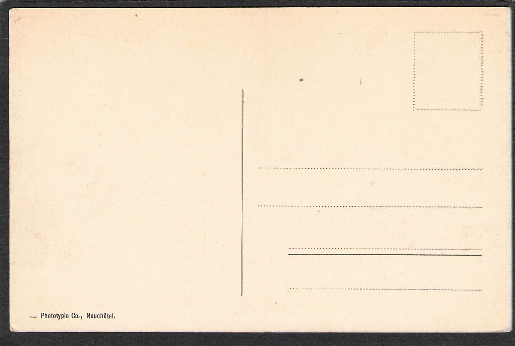 Cartoline postali: CP, Nyon , Dampfschiff – Usato da Reichenburg venduto da Pipo-67 1