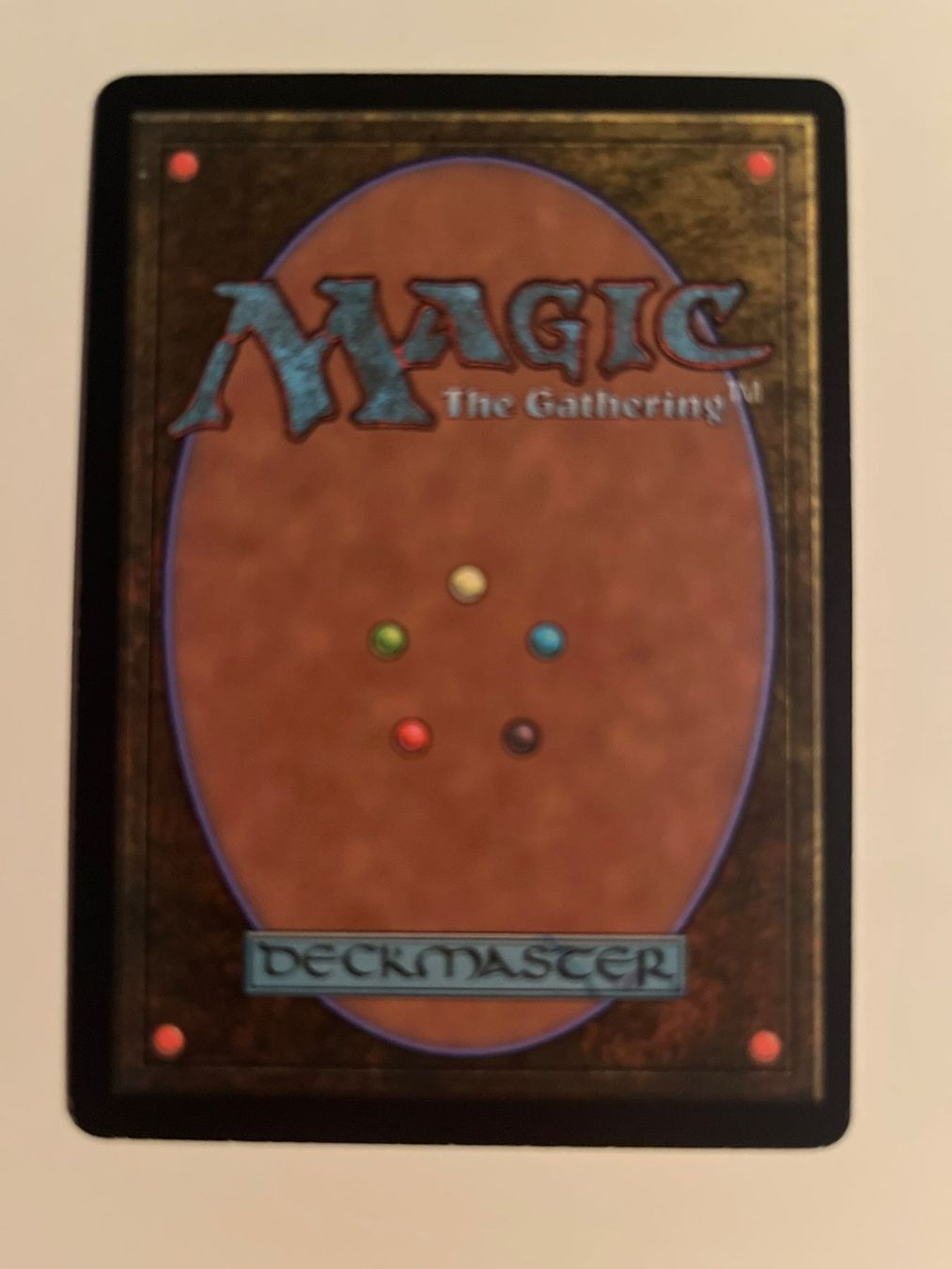 Magic The Gathering Carte collezionabili: 1 x Doom Blade - Magic: The Gathering - MtG – Usato da Kriens venduto da Shadi1980 1