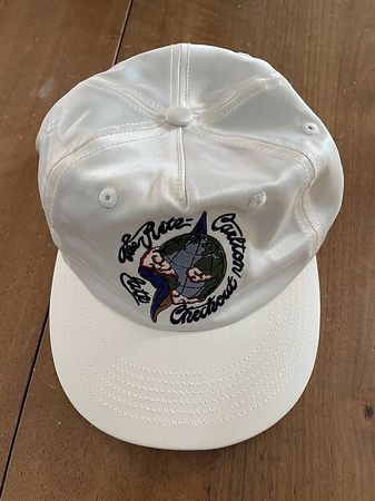 The Ritz-Carlton  Late Checkout Limited Edition Cap
