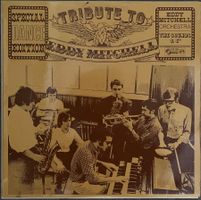 THE SOUNDS & CO - TRIBUTE TO EDDY MITCHELL - 33 Tours