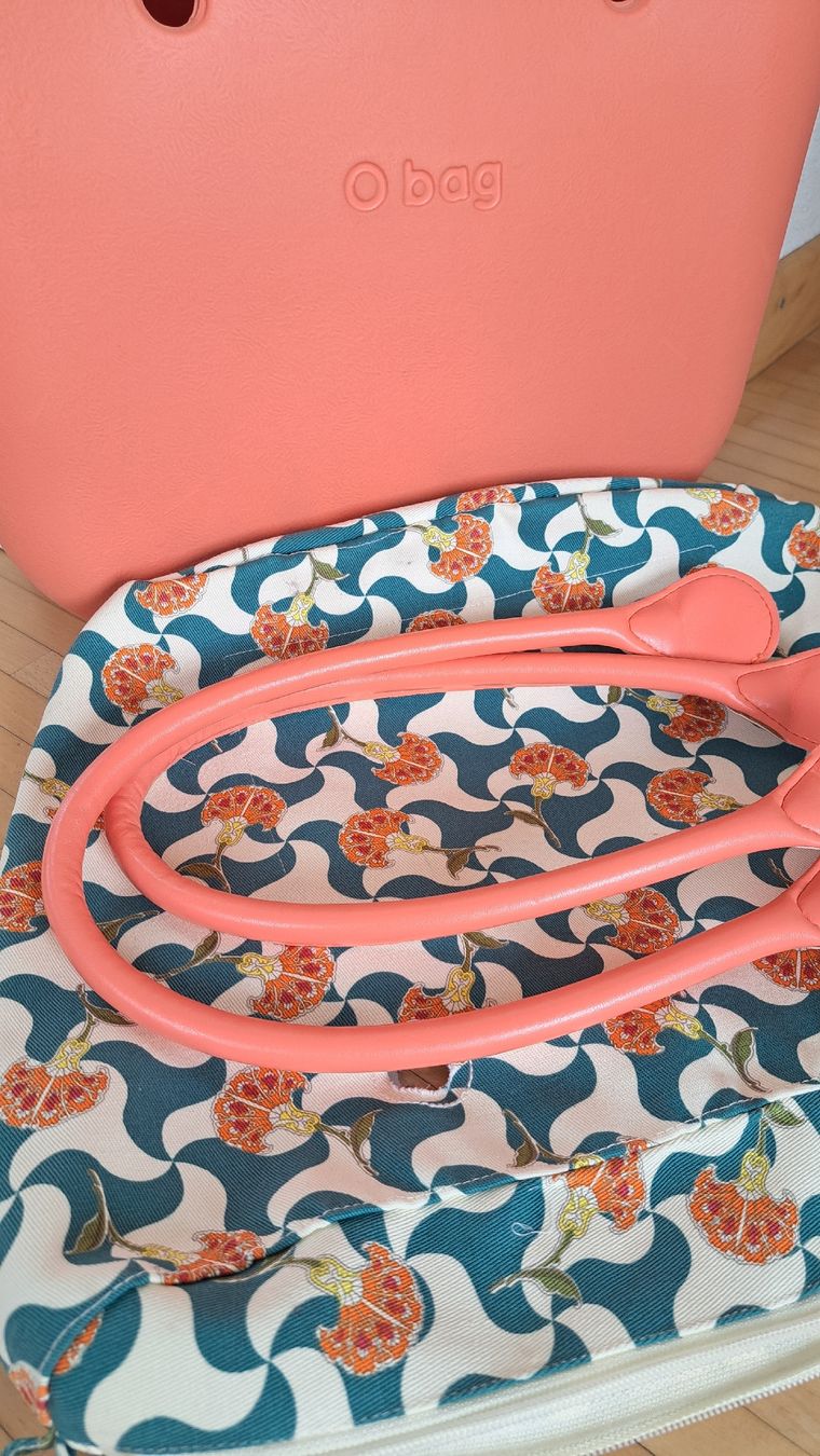 Obag Borse da donna: obag classic NEU – Nuovo (secondo la descrizione) da Schwarzenbach SG venduto da LoveBag 2