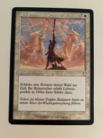 1 x Schwerter zu Pflugscharen - Magic: The Gathering - MtG