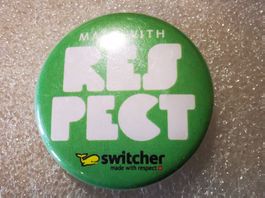 Ansteckpin 13: Switcher