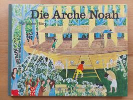 Die Arche Noah - Marieluise Häny (1974)