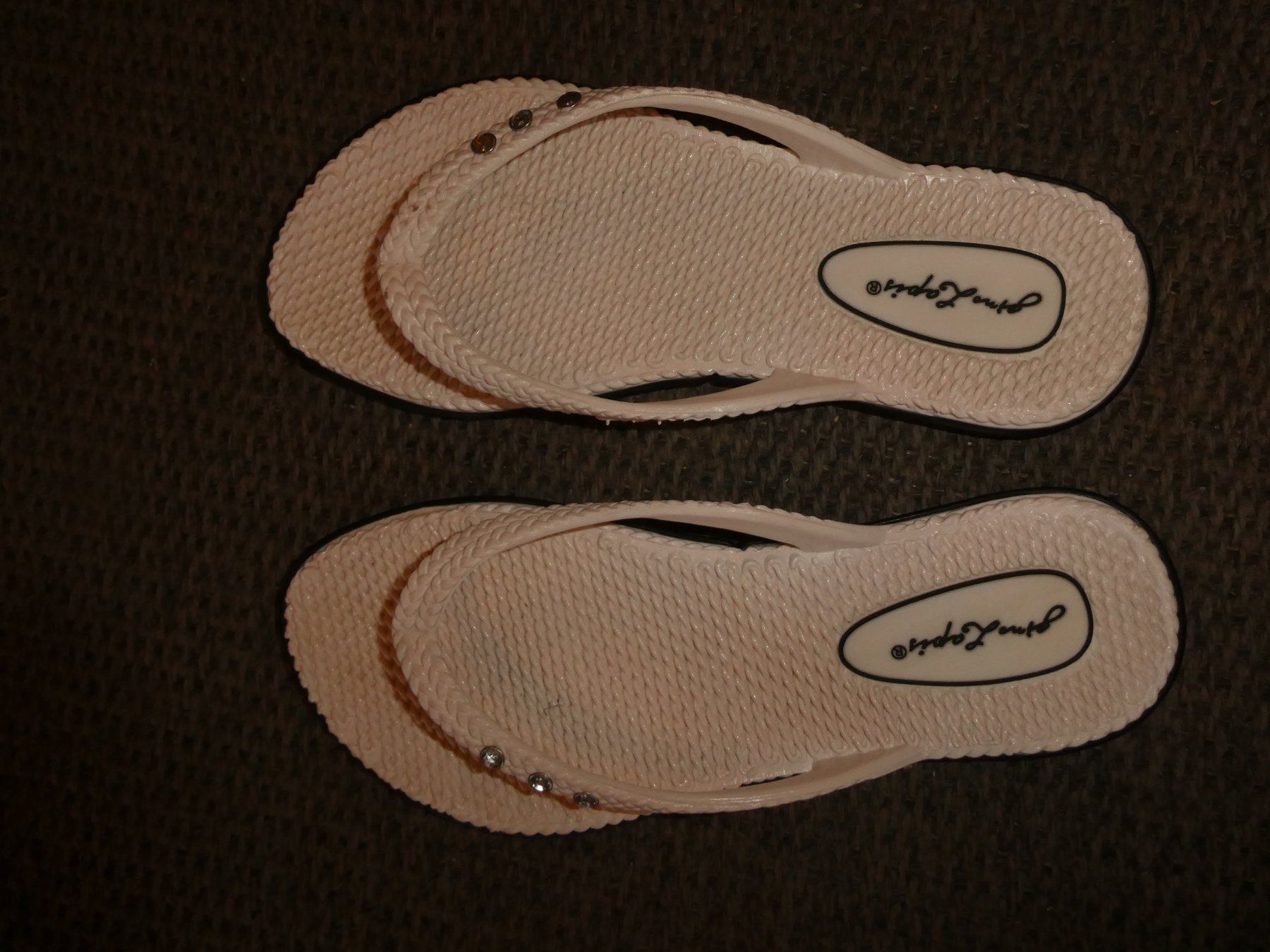 Scarpe da donna: Sommer Schuhe Paket, Grösse 38, Sandalen – Usato da Mels venduto da KOSL 3
