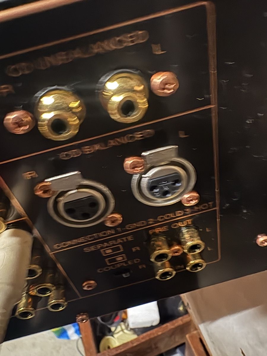 Marantz Amplificatori: Ampli Marantz PM-14 MK|| – Usato da petit lancy venduto da FerreiraLuis 3