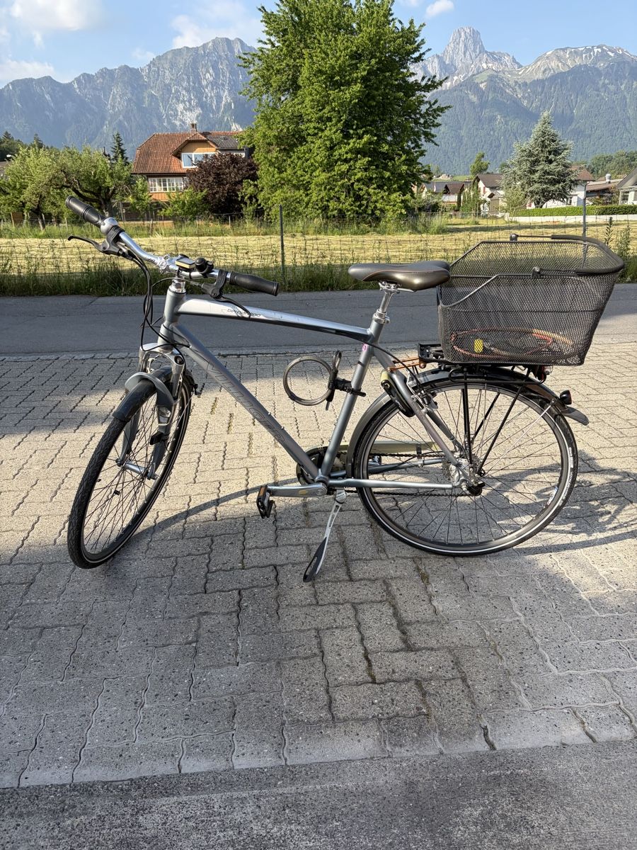 Villiger Velos: Fahrrad – Gebraucht aus Thun von Tico-Aleman
