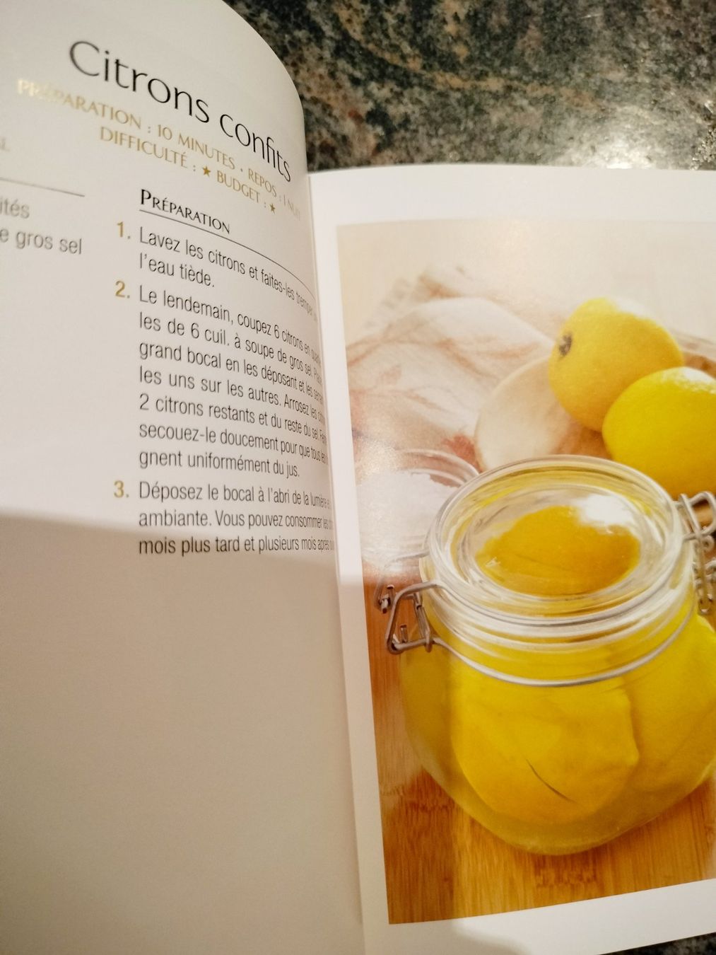 Livres: 30 recettes marocaines – D'occasion à Cortaillod par rozinna 7