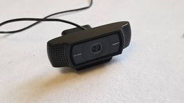 Logitech HD Pro Webcam C920