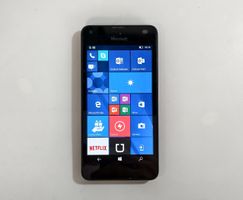 Microsoft Lumia 550