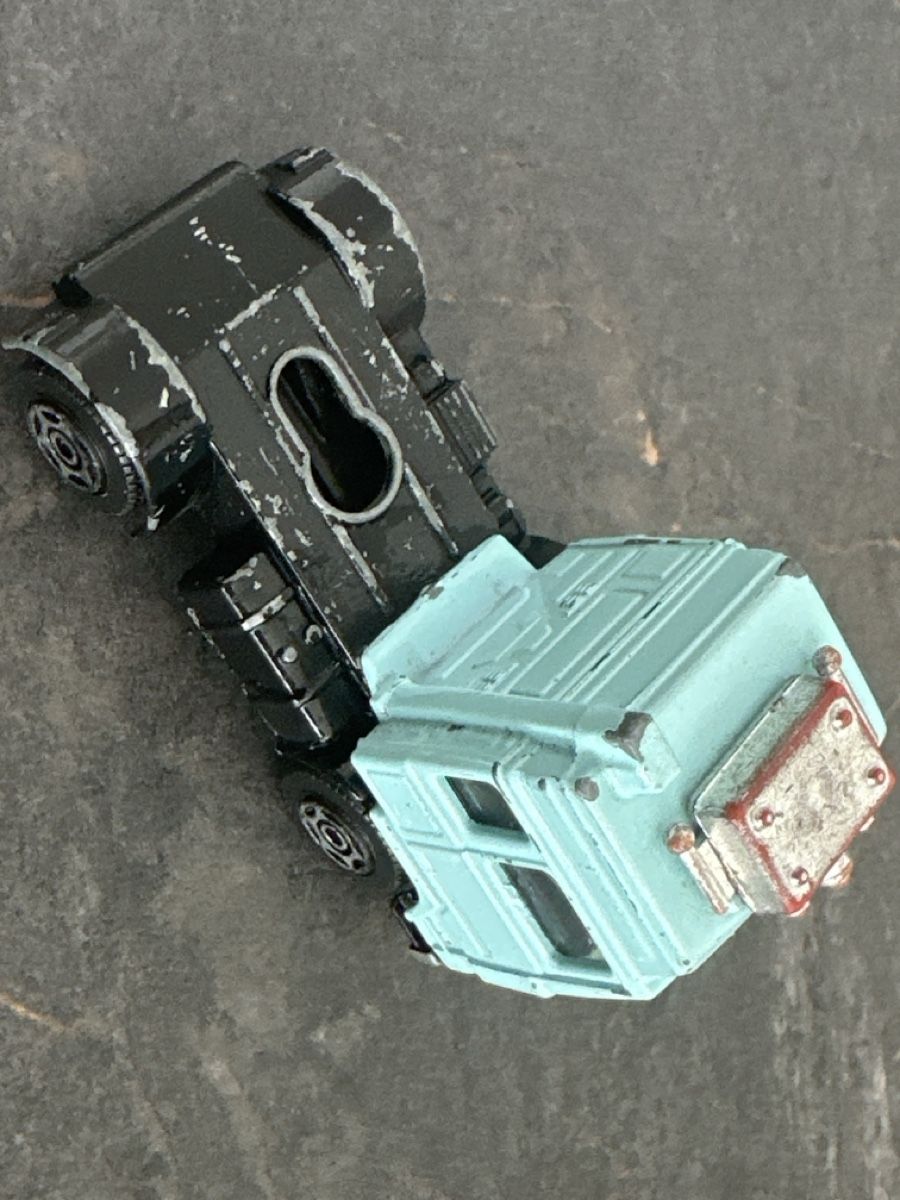 Corgi Toys Modellini d'auto: Gorgi LKW Volvo ab 9.- – Usato da Sennwald venduto da HARO-Import 2