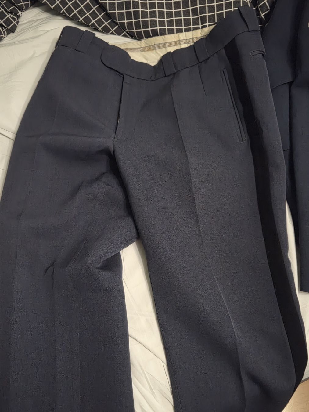 Schweizer Armee Uniformi: RARE Uniforme ancienne Police Genève JUFFA, Collection – Usato da Onex venduto da GarageCollector 6