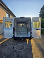 Umzugswagen & Lieferwagen mieten | ohne Km-Begrenzung