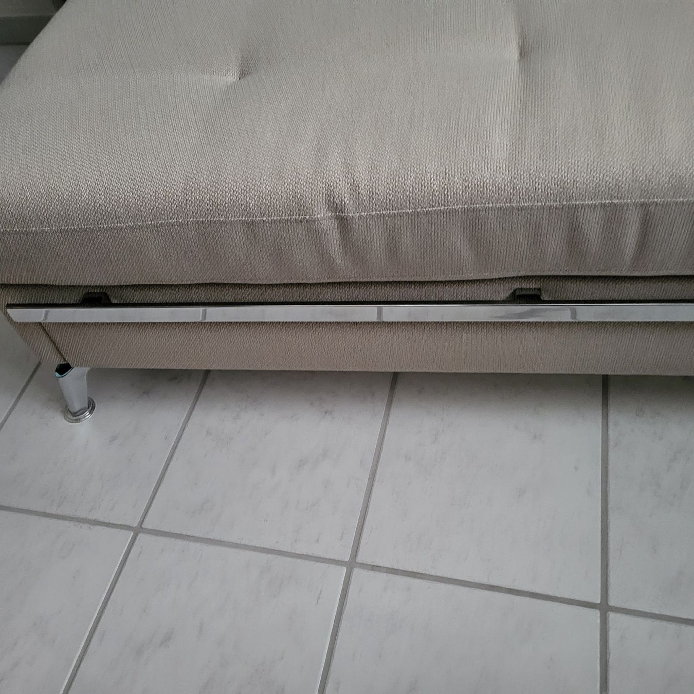 Sedie a sdraio: Designer Liege mit Bettkasten np.2500 fr – Usato da wallisellen venduto da funkelsternchen5 3