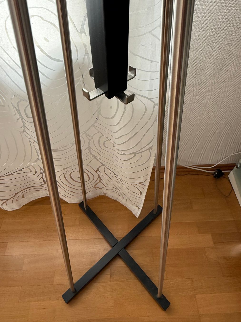 Guardaroba: Garderobenständer 190 cm hoch – Usato da Kirchdorf AG venduto da coco123 2