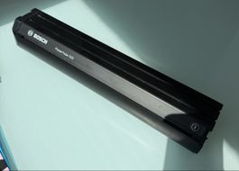 Bosch PowerTube 500 Akku E-Bike