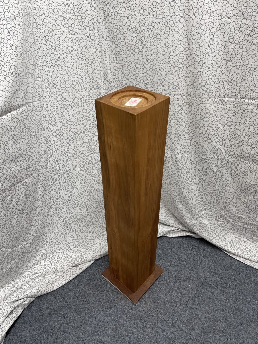 Skulpturen & Statuen: Dekorative Säule, Nr. 7 – Neu (gemäss Beschreibung) aus Aarberg von pamalu 2