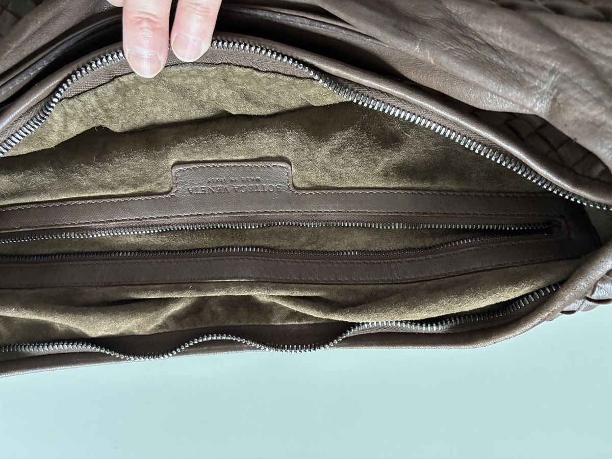 Bottega Veneta Sacs femmes: Maxi Bottega Veneta Hobo  – D'occasion à Kreuzlingen par Maxi2010 6