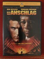 Der Anschlag (The Sum of All Fears) DVD mit Ben Affleck