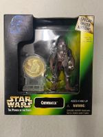 STAR WARS*POTF*Special Edition*Chewbacca*ovp