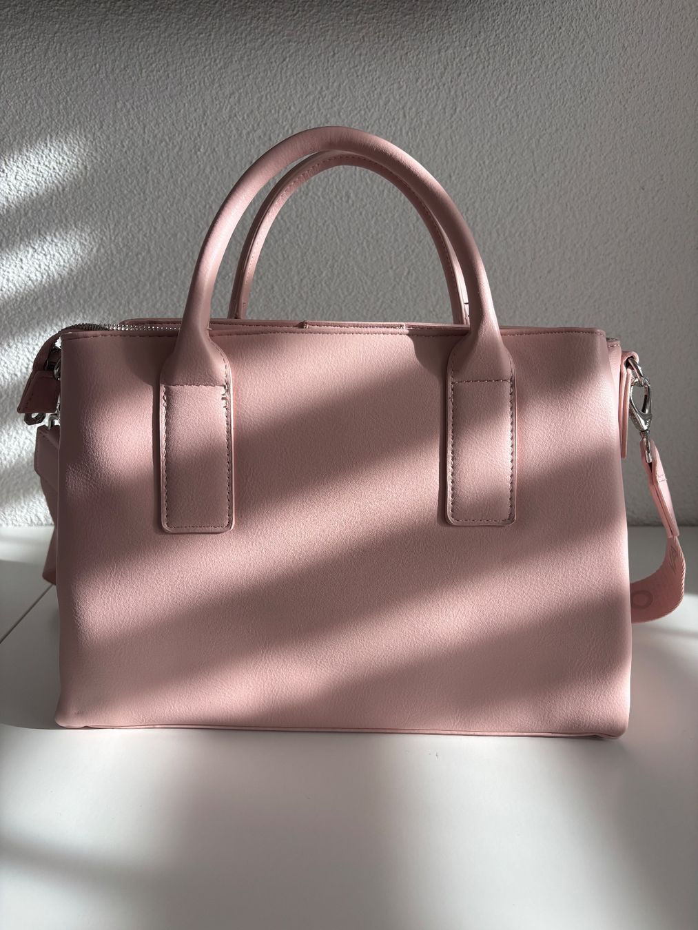 Valentino Borse da donna: Handtasche Valentino rosa neu – Nuovo (secondo la descrizione) da Richterswil venduto da mic_h2ht 3