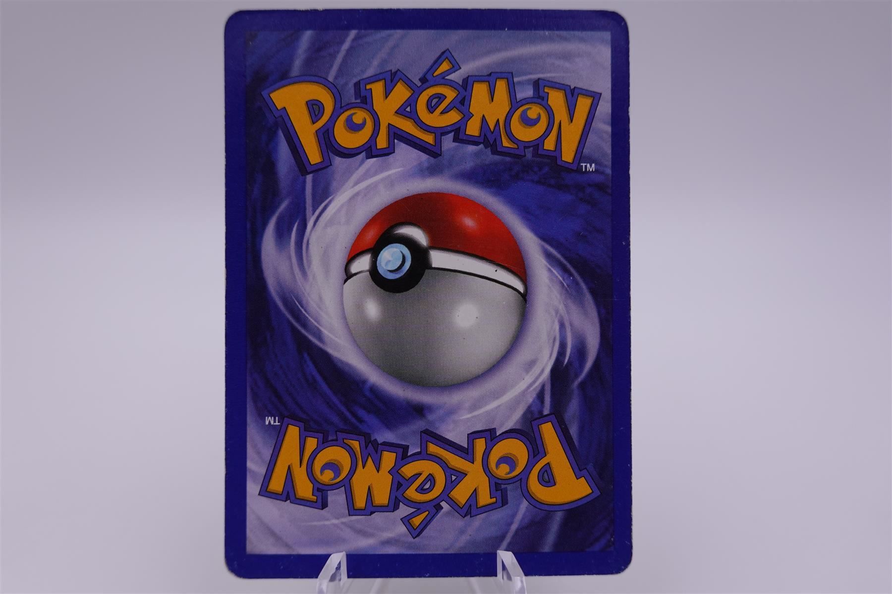 Pokémon Carte collezionabili: Kangama Jungel (Pokémon) – Usato da Herisau venduto da ZelliZone 1