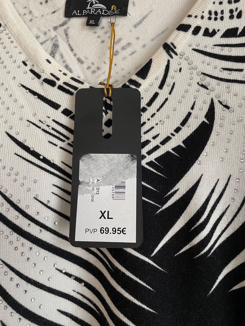 Maglioni & Felpe: Pullover Damen L neu – Nuovo (secondo la descrizione) da Rüti ZH venduto da kar_xx9l 1