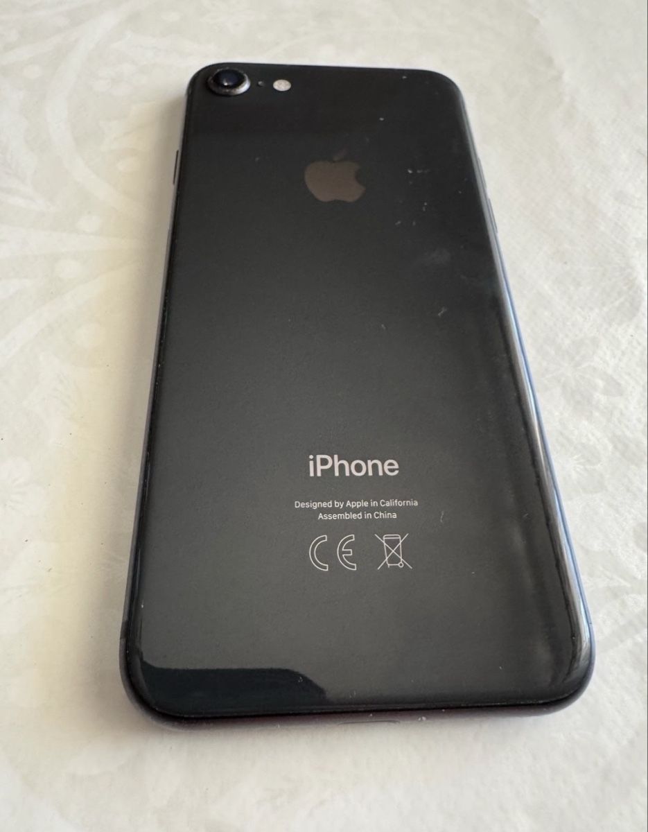 Apple Telefoni cellulari / Smartphones: iPhone 8 64GB – Usato da Zürich venduto da MaSte 6