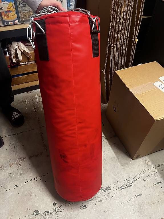 Sacchi da boxe: Boxsack – Usato da Solothurn venduto da Annamafa01 2